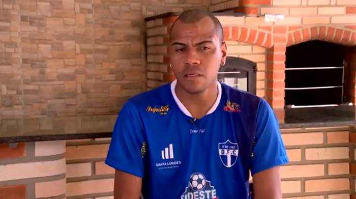 Ex-Bahia e São Paulo, lateral conta como começou vício em drogas