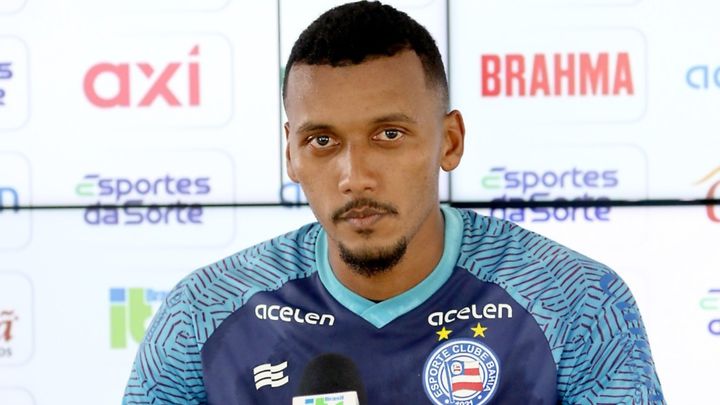 Rezende quer Bahia ‘constante’ contra o Flamengo para vencer e sair do Z4