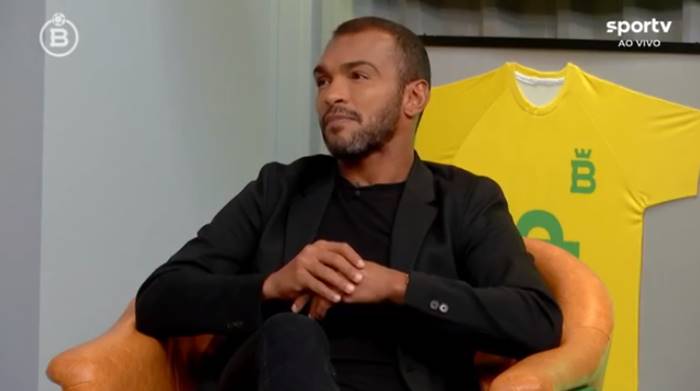 Richarlyson avalia chegada de Ceni ao Bahia e destaca ambição do treinador