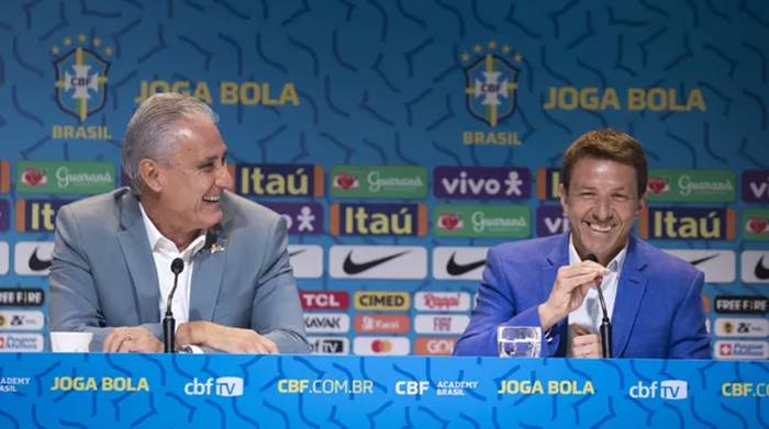 Após deixar a CBF, Juninho Paulista é anunciado como gestor do Ituano