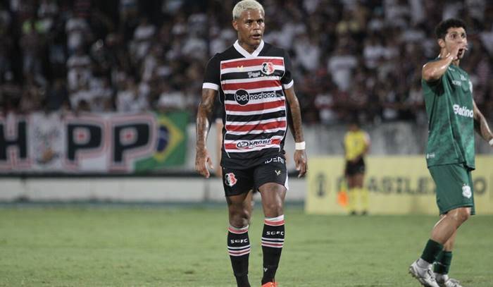 ASA contrata atacante campeão baiano pelo Bahia em 2019