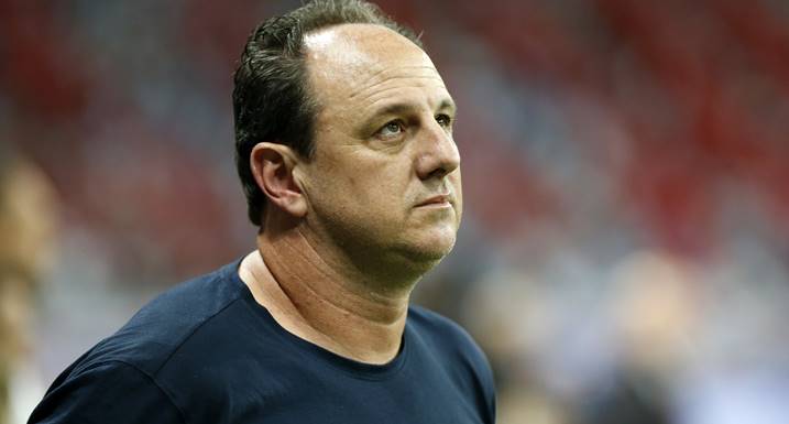 Rogério Ceni fala sobre filosofia do Grupo City e planos para 2024