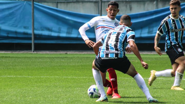 Bahia convoca torcida para jogo decisivo do sub-20 em Pituaçu