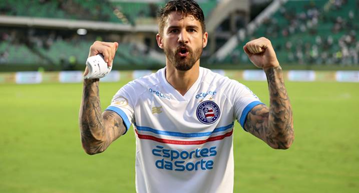 Everaldo pede música e Gilberto leva ‘gol da rodada’ no Fantástico