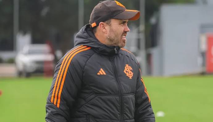 Confira relacionados e provável time do Inter para pegar o Bahia