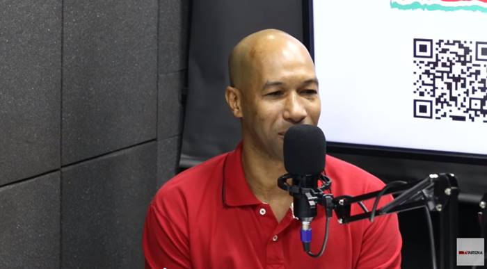 Dinei elogia gestão de Fábio Mota no Vitória: “Todos gostam dele”