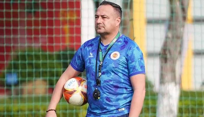 Agora SAF, Fluminense de Feira acerta com treinador para a Série B do Baiano