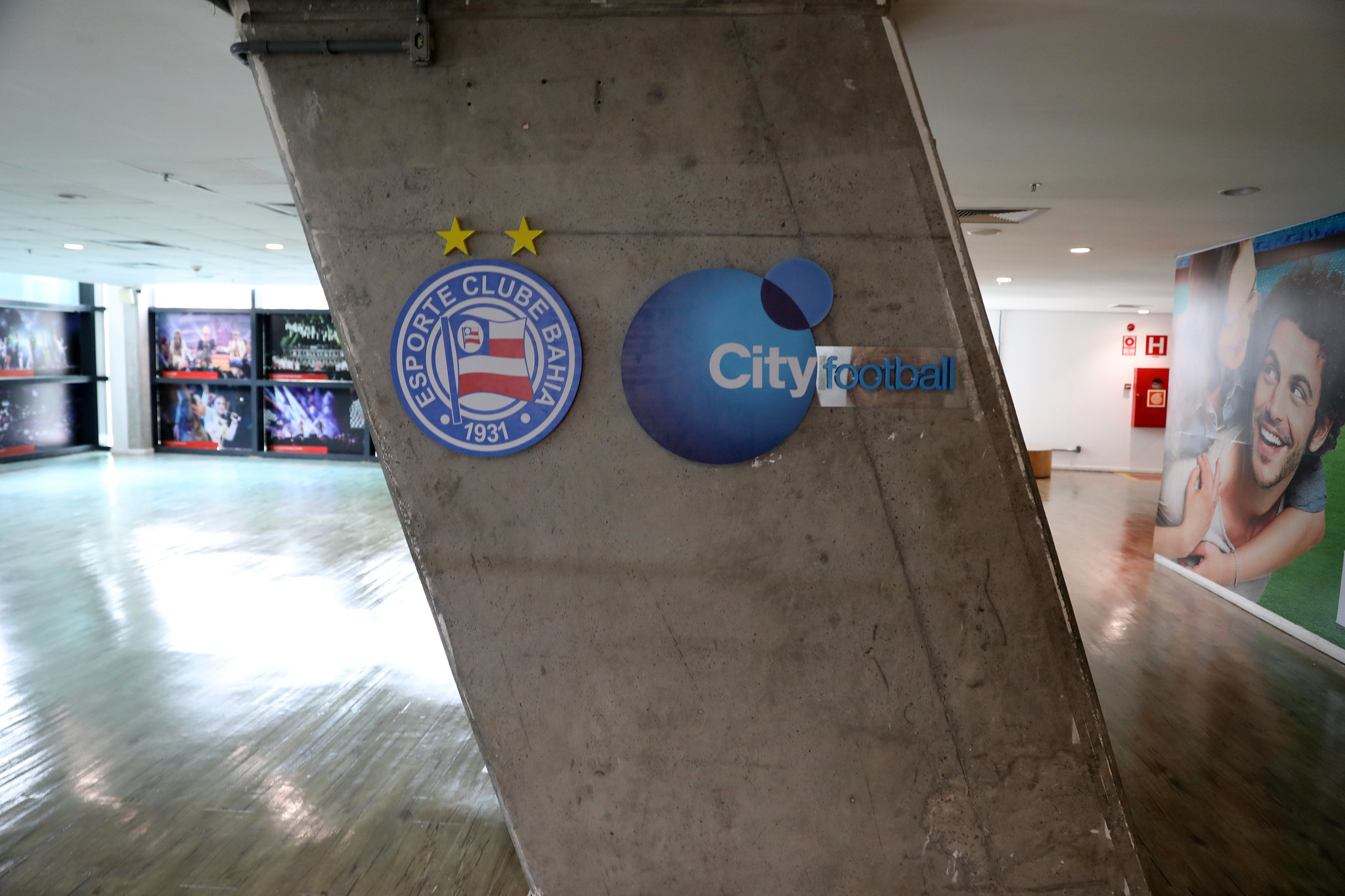 Grupo City define prazo para liquidar todas as dívidas do Bahia