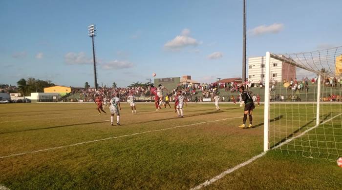 Confira os confrontos da semifinal do Intermunicipal 2023