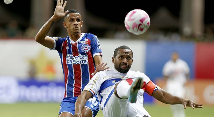 Ceni vê Luciano Juba ainda em formação: “Vai precisar amadurecer”