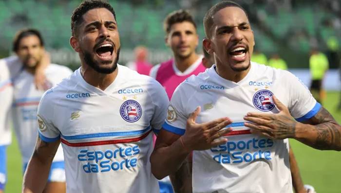 Contra o Inter, Bahia busca 1º triunfo em casa com Ceni para se afastar do Z4