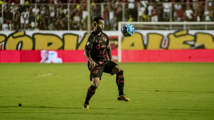 Vitória terá seis confrontos diretos nas oito rodadas finais da Série B