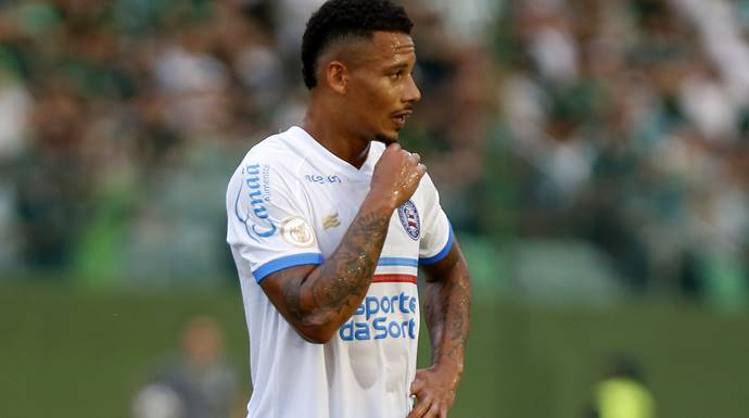 Ratão vê sequência em casa contra Inter e Fortaleza como “jogos-chave”