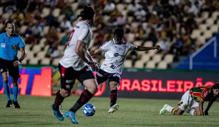 Veja o que o Vitória precisa para carimbar acesso nesta rodada