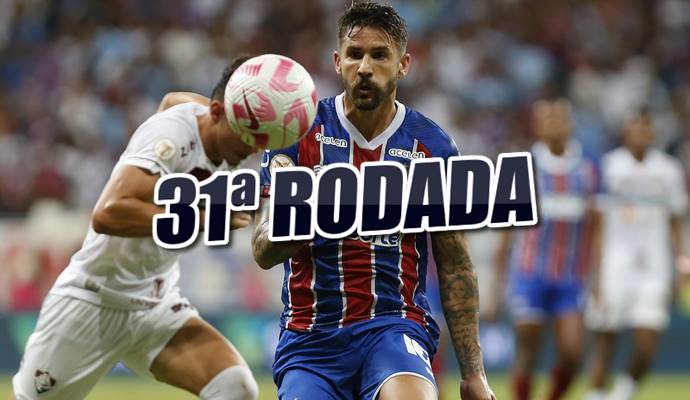 Cruzeiro perde, e Bahia encerra rodada em 14º; Veja classificação