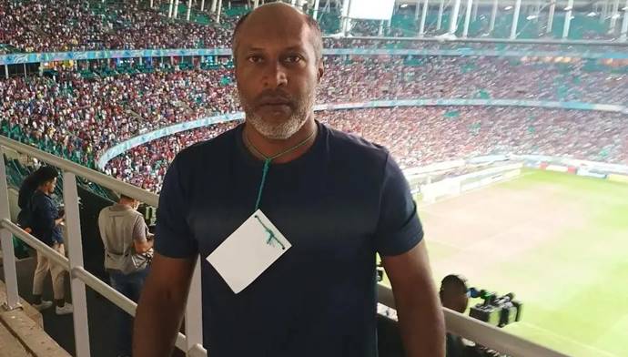 Baraúna promete ‘andar perto do torcedor’ e pretende inserir o Bahia no basquete