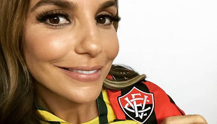 Bruno Reis confirma Ivete Sangalo em festa do Vitória na Barra