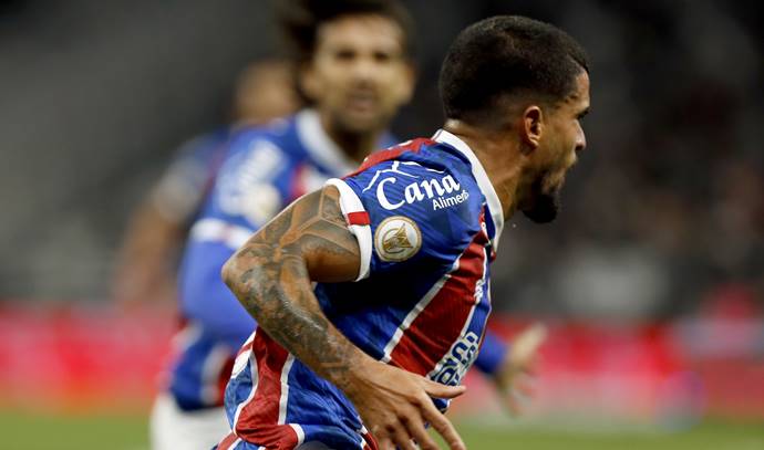 “Vamos dar o máximo para manter o Bahia na Série A”, afirma Cauly