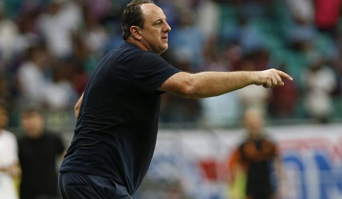 Ceni confia em projeto do Grupo City no Bahia: ‘Eles dificilmente erram’