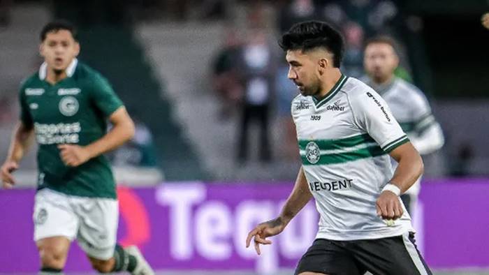 Goiás vence e embola briga contra o Z-4; Veja classificação da Série A