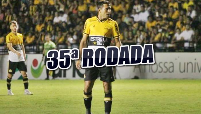 Criciúma vence, tira o Sport do G4 e adia festa do Vitória; Veja classificação