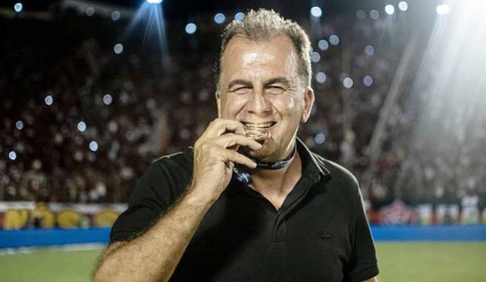 Vitória coloca vaga na Sul-Americana como prioridade para 2024