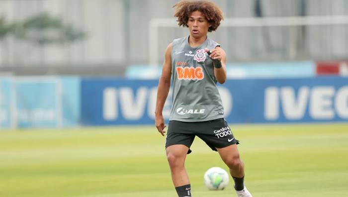 Corinthians tem retorno de meia da seleção pré-olímpica para pegar o Bahia