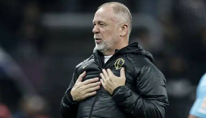 Mano classifica goleada para o Bahia como tragédia futebolística: ‘Tudo deu errado’