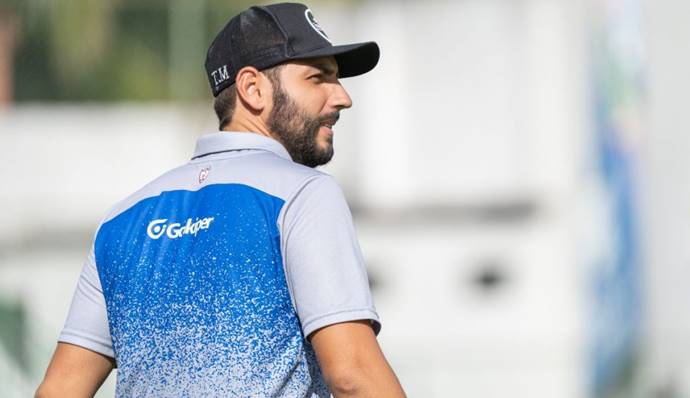 Itabuna contrata técnico campeão paraense em 2023 pelo Águia de Marabá