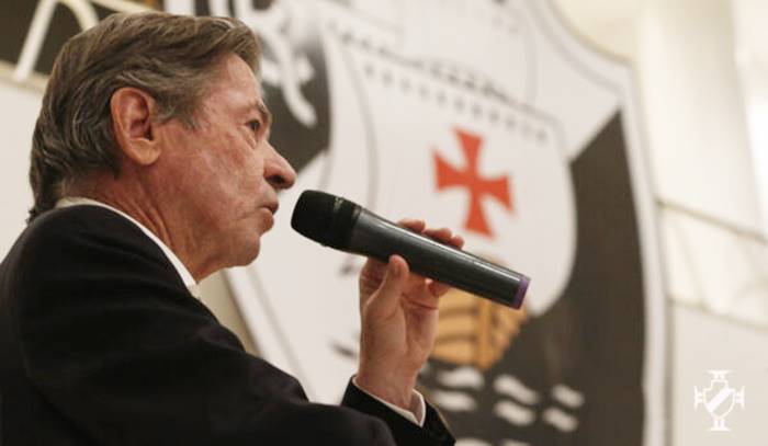 Presidente do Vasco detona SAF do Bahia: “Uma galinha morta”