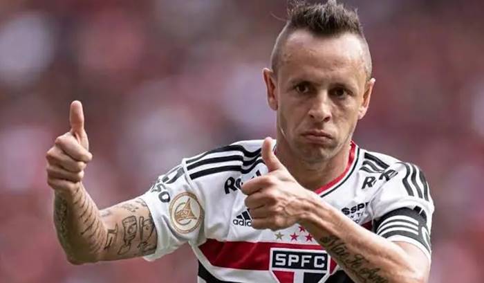 São Paulo perde atacante, mas tem quatro retornos para pegar o Bahia