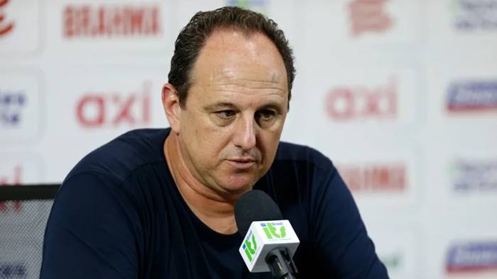 Ceni comenta protesto da torcida e atitude dos jogadores do Bahia