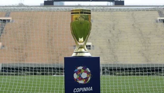 Clubes baianos conhecem adversários na Copa São Paulo 2024