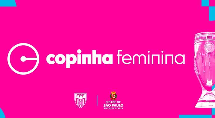Vitória é convidado para participar da primeira de Copinha Feminina