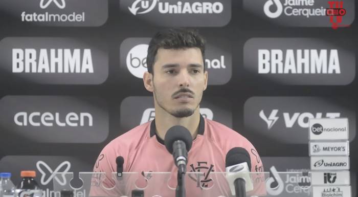 Zeca lembra ouro olímpico e valoriza título da Série B: ‘Será inexplicável’