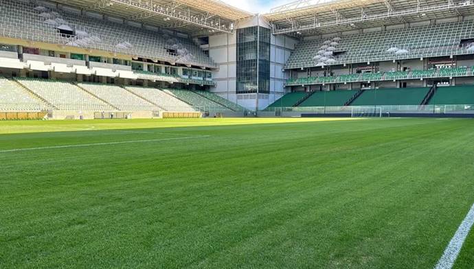 América-MG x Bahia: onde assistir ao jogo pela 37ª rodada da Série A