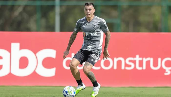 Atlético-MG tem um retorno e duas dúvidas para pegar o Bahia