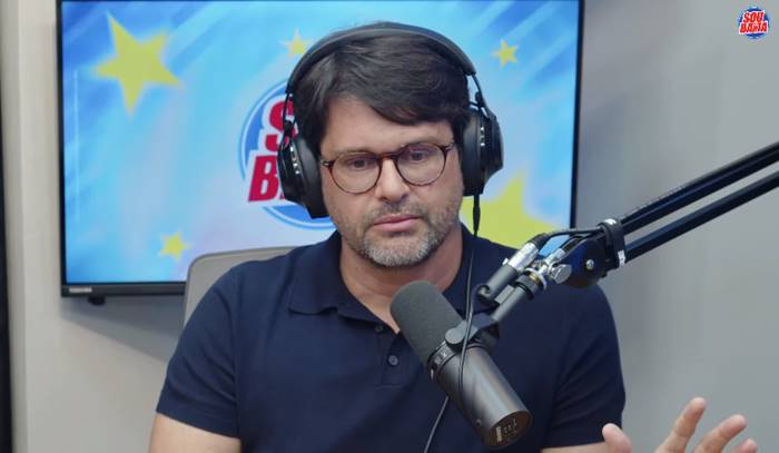 Bellintani: “É injusto dizer que fomos um fracasso no futebol”