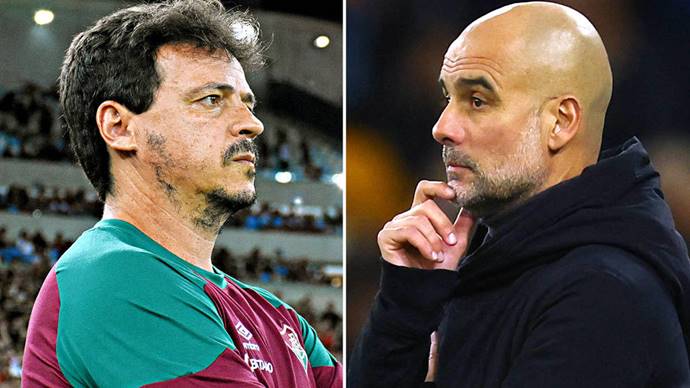 Manchester City e Fluminense decidem o Mundial nesta sexta em busca de título inédito