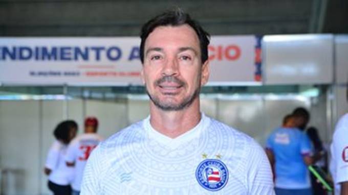 Ferretti fala sobre relação com organizadas e transparência do Grupo City