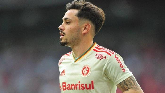 Alvo do Bahia, meia é convocado para a Seleção Brasileira Pré-Olímpica