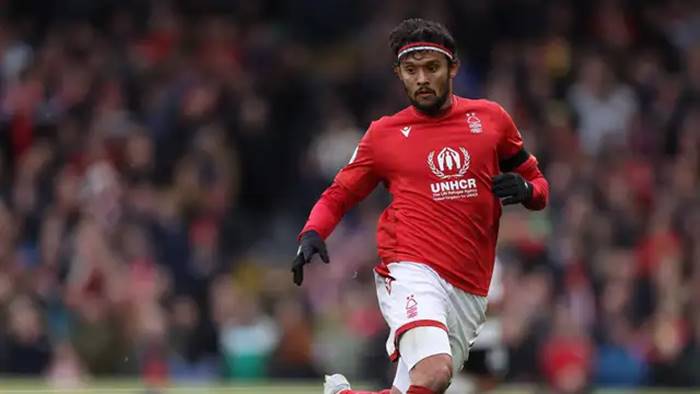 Presidente do Inter reforça interesse em Scarpa e destaca concorrência