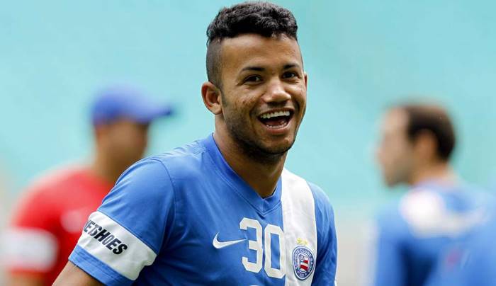 Revelado no Bahia, Railan é o novo reforço do Itabuna para o Baianão