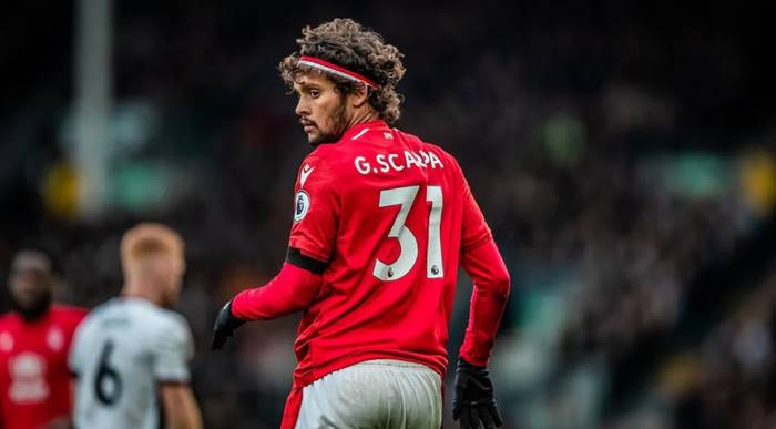 Scarpa já admite retorno ao Brasil; Atlético-MG e Flamengo são favoritos