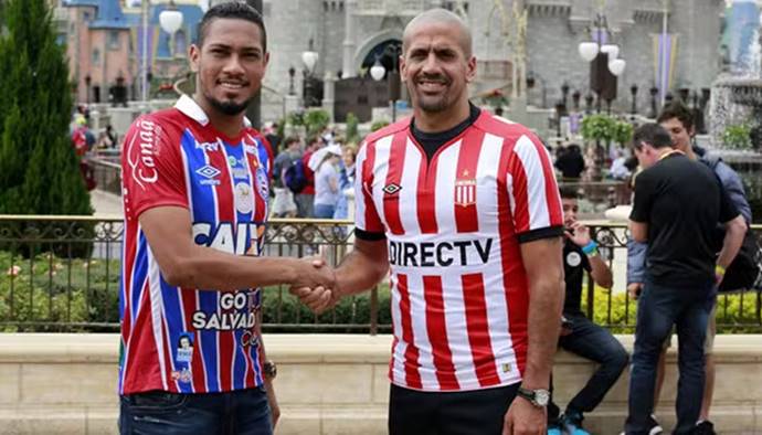 Última pré-temporada do Bahia fora do Brasil foi em 2017; relembre