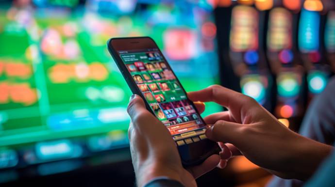 PinUp Bet: сassino online internacional e confiável