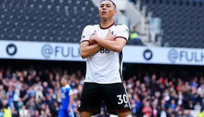 Bahia está perto de acerto com atacante que atua na Premier League