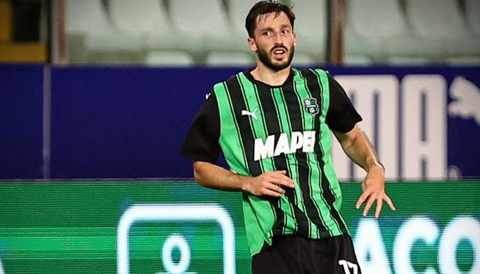 Bahia é um dos times interessados em lateral da Roma, diz jornal italiano