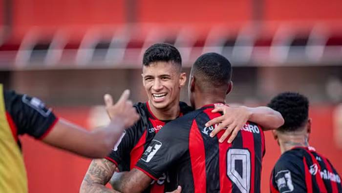 FBF divulga seleção da 4ª rodada do Baianão; Vitória tem quatro jogadores