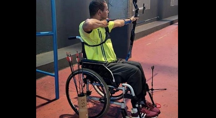 Centro de Referência Paralímpico da Bahia está com matrículas abertas para o primeiro semestre